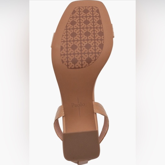 NEW! Linea Paolo Eden Heels - Size 7.5 - Picture 7 of 15